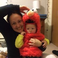 莎莉 Rosie Davis's Photo