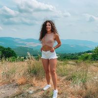 Alexandra Kirilyuk's Photo