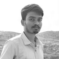 Aravinth  PM的照片