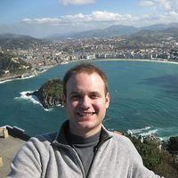 Juan Mari Gonzalez的照片