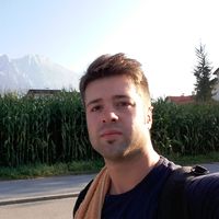 Fotos de Laszlo Pinter