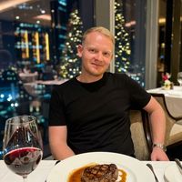 Fabian Joosten's Photo