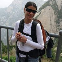 Aggie Constantino's Photo