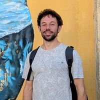 Fabian Collischon's Photo