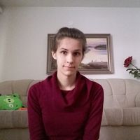 Meri Rekiranta's Photo