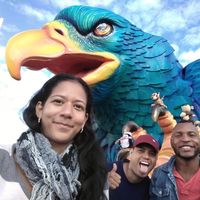 Фотографии пользователя Laura Diaz