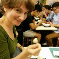 Lara Piegeler的照片