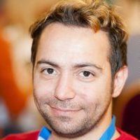 Ciro Brambilla的照片