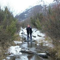 Cecilia Martínez的照片