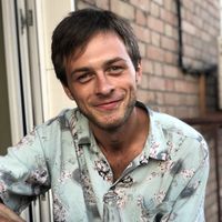 Atreyu Arndts的照片