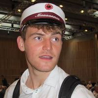 Mikkel Hansen's Photo