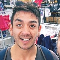 Luis Alberto Retamal Schultz的照片