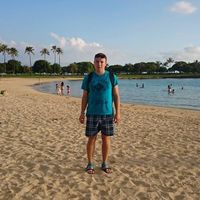 Igor Moncibowicz的照片