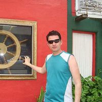 Diego Vieira's Photo