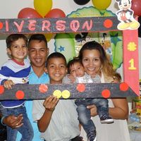 Rey Martinez's Photo