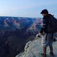 Carlos Garcia Romero的照片