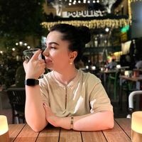 Hadis D.alpavt's Photo