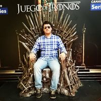 Adrian Rodriguez's Photo