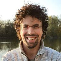 Rienk Bakker's Photo