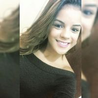 Thais Nascimento的照片