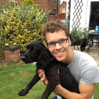 Photos de Joe  Thorogood