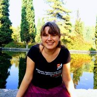 Giulia Oliviero's Photo