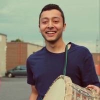 Mostafa Abdul-Fattah's Photo