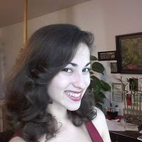 Julia Pschedezki's Photo