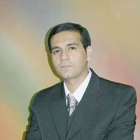 MAHDI Hadadi's Photo