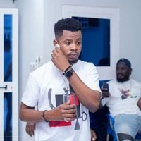 Donald Kokou Songo的照片