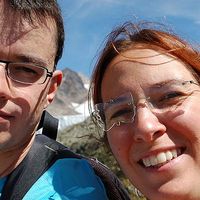 cecile Brassac's Photo