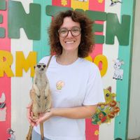 Fotos de Fanny Cavalon