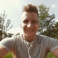 Matěj Povolný的照片