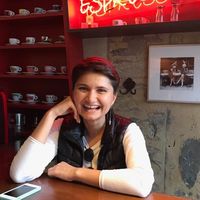 Margarita Ter-Markaryan的照片