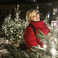 Le foto di Paulina Paskeviciute