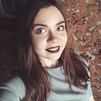 Arisha Ustyanceva的照片