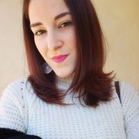 Isabella Porcile的照片