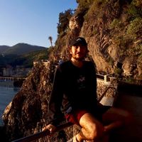 Rafael Fernandez's Photo