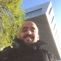 Gamal Mekkawy的照片