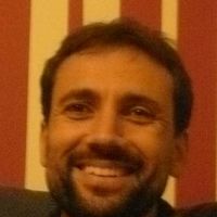 Vincent Grué's Photo