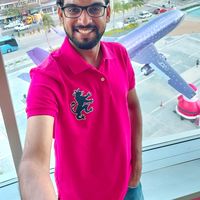 Hardik S's Photo
