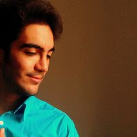 Ali Rasooli的照片