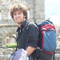 Martin Guneau's Photo