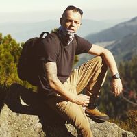 Fotos von Dawid Rendszmid