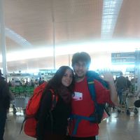 Alexis Frantz的照片