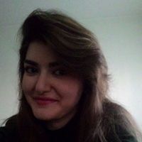 Sayeh Isapour's Photo