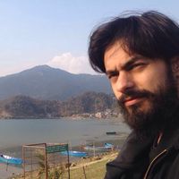 Isaar Rattanpal's Photo