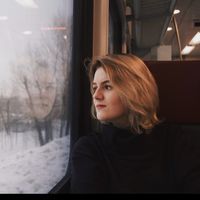 Lizaveta Yakimovich的照片