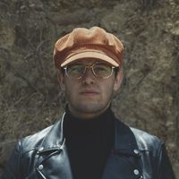 Andrés Escamilla的照片