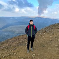 Riccardo Guida's Photo